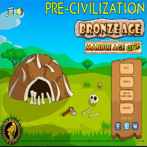 Air Hockey. . Pre civilization bronze age unblocked